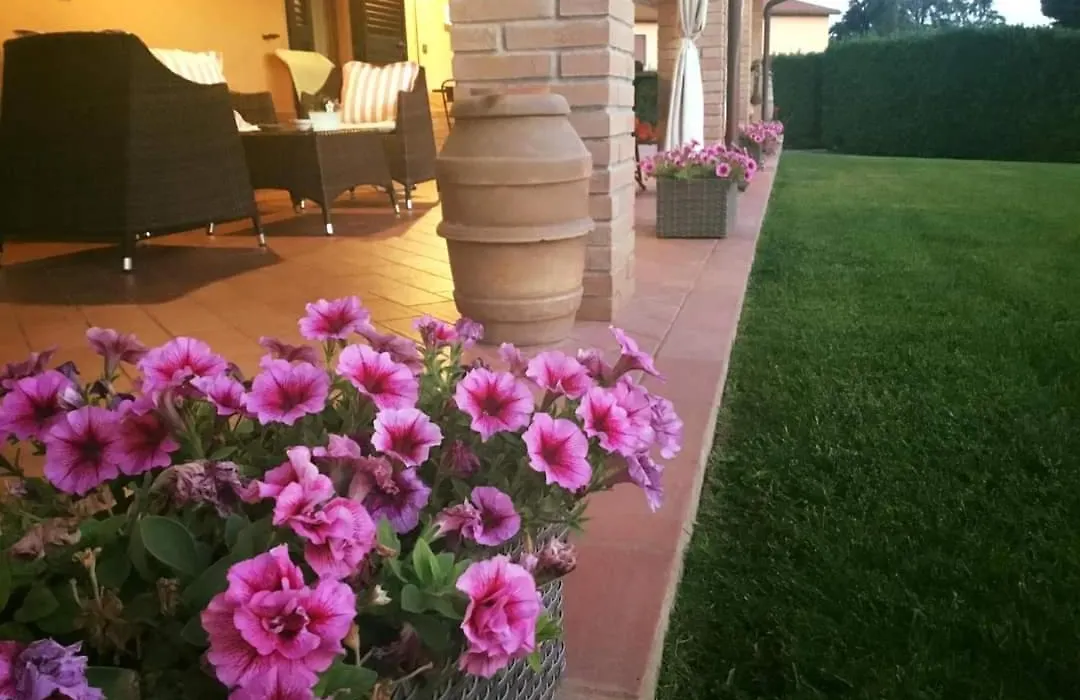 Le Siepi-1